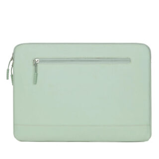 Accueil v2 Sacoche ordinateur 14 pouces style housse antichoc verte
