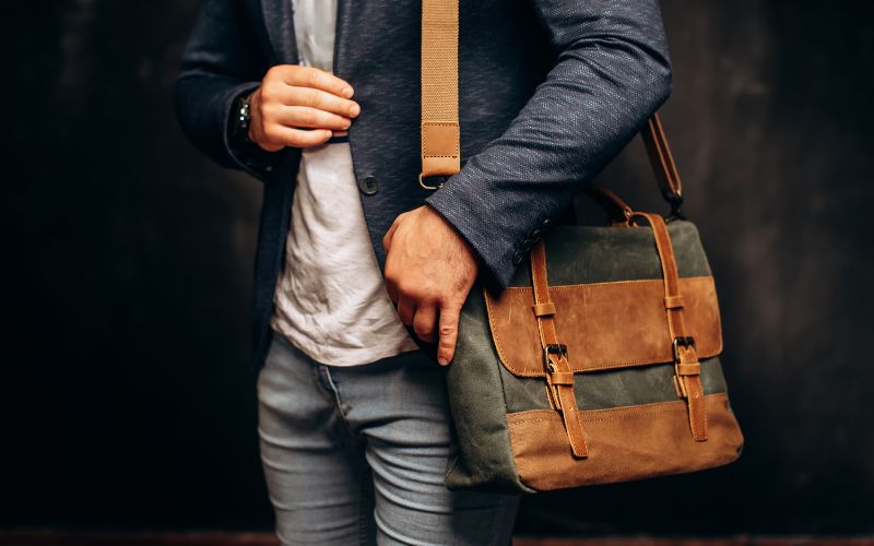 Sacoches pour Homme : Entre Style et Fonctionnalité Sacoches pour Homme : Entre Style et Fonctionnalité Uncategorized sacoches homme entre style fonctionnalite 6