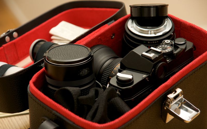 Sacoche Appareil Photo : Conseils pour Protéger et Transporter Votre Équipement avec Style Sacoche Appareil Photo : Conseils pour Protéger et Transporter Votre Équipement avec Style Uncategorized sacoche appareil photo conseils pour proteger et transporter votre equipement avec style 1