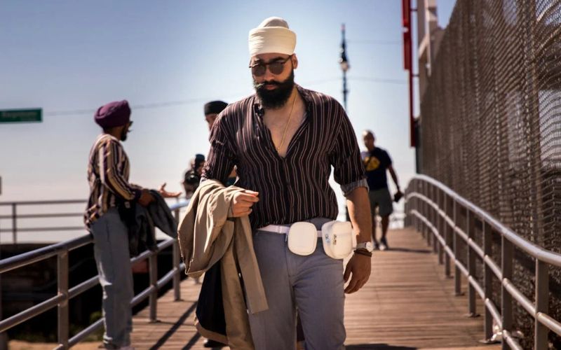 Comment porter une sacoche pour homme avec style ? Comment porter une sacoche pour homme avec style ? Uncategorized comment porter sacoche homme style 5